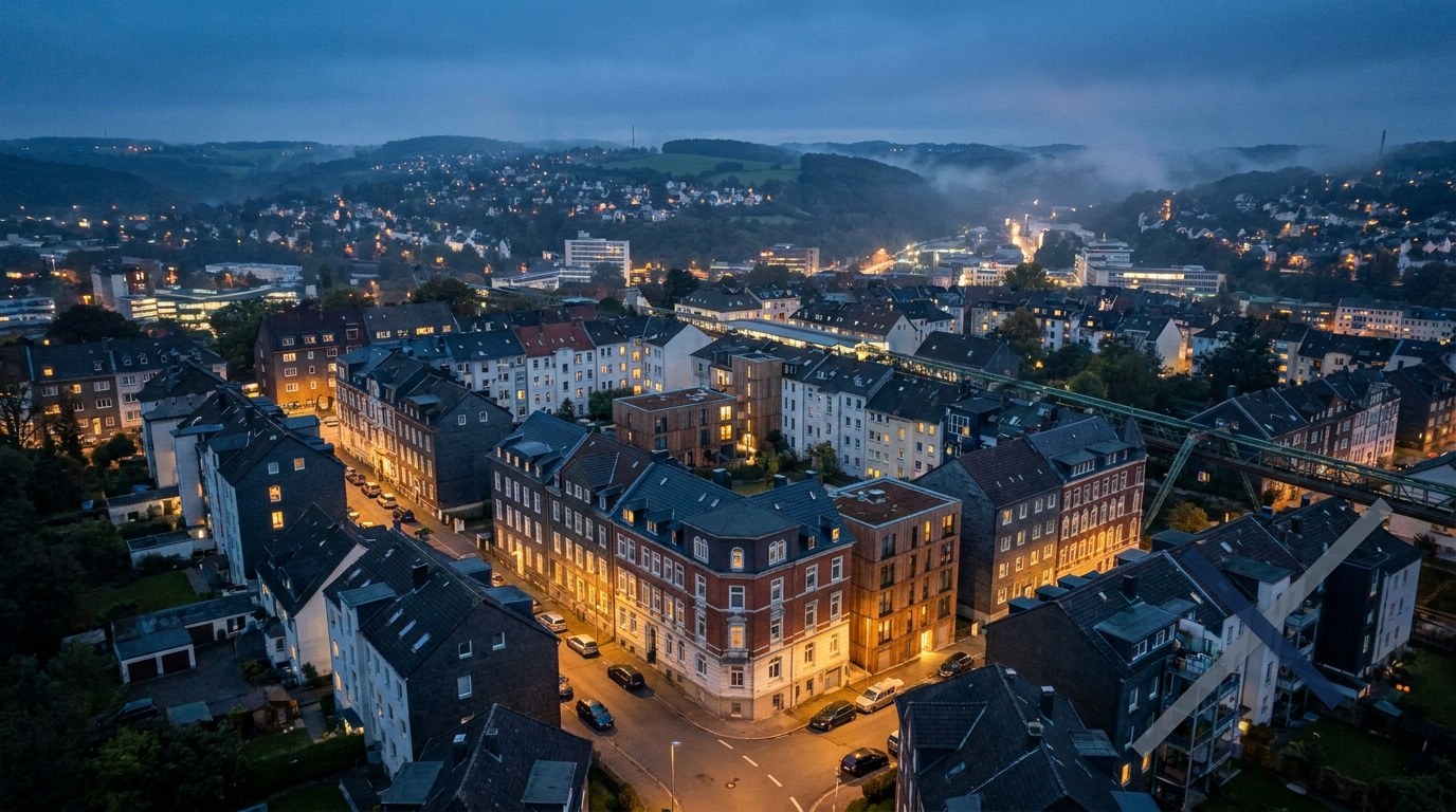 Off-Market-Immobilienakquise bundesweit