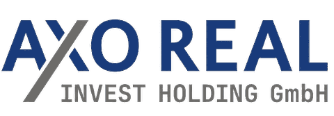 AXO REAL Invest Holding GmbH — Logo